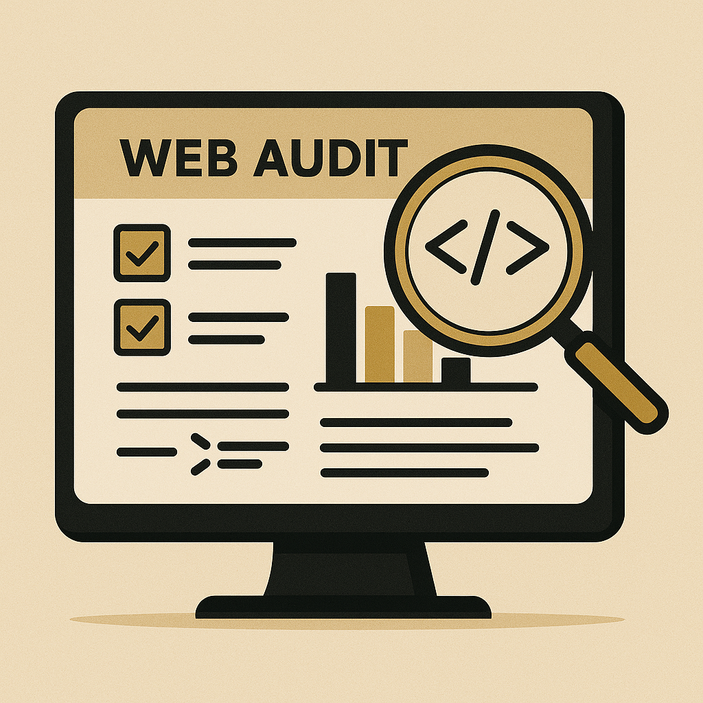 Audit Professionnel